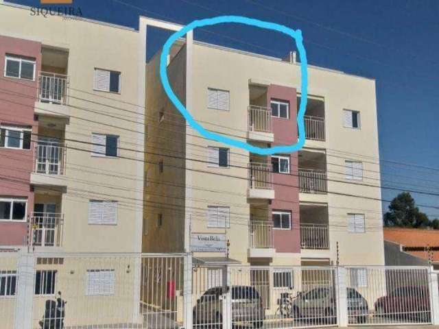 Condomínio Vista Bela Reserva - Apartamento com 2 dormitórios à venda, 104 m² por R$ 539.540 - Vila Boa Vista - Sorocaba/SP