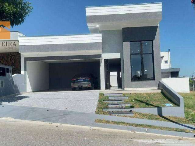 Condomínio Ibiti Reserva - Casa com 3 dormitórios à venda, 164 m² por R$ 1.190.000 - Ibiti Reserva - Sorocaba/SP