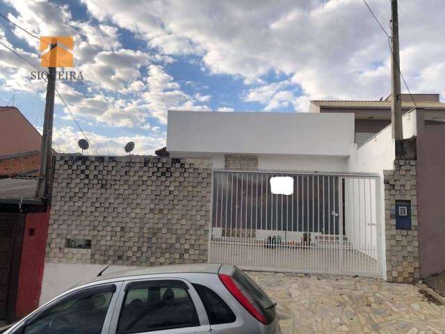 Casa com 3 dormitórios à venda, 80 m² por R$ 397.500,00 - Jardim Wanel Ville IV - Sorocaba/SP