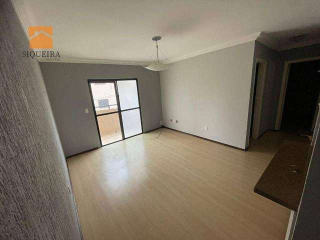 Condomínio Morada das Americas - Apartamento com 2 dormitórios à venda, 54 m² por R$ 235.000 - Jardim Novo Mundo - Sorocaba/SP