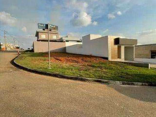 Condomínio Villagio Ipanema 1 - Terreno à venda, 180 m² por R$ 216.240 - Jardim Residencial Villaggio Ipanema I - Sorocaba/SP