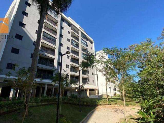 Granville Reserva Atlantica - Apartamento com 3 dormitórios, 66 m² - venda por R$ 700.000 ou aluguel por R$ 3.797/mês - Vila Domingues - Votorantim/SP