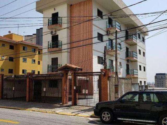 Edifício Tiger - Apartamento com 2 dormitórios à venda, 66 m² por R$ 360.000 - Parque Campolim - Sorocaba/SP