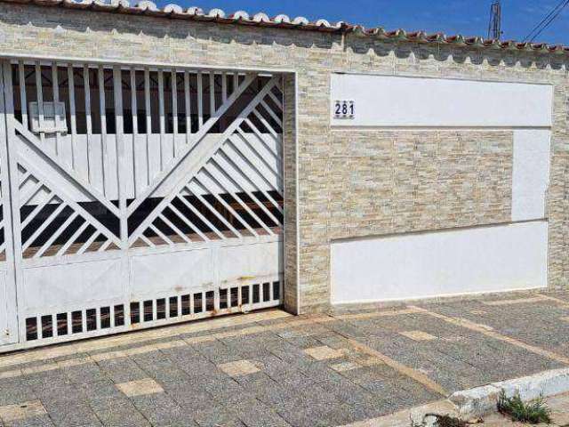 Casa com 3 dormitórios à venda, 193 m² por R$ 535.000,00 - Central Parque Sorocaba - Sorocaba/SP