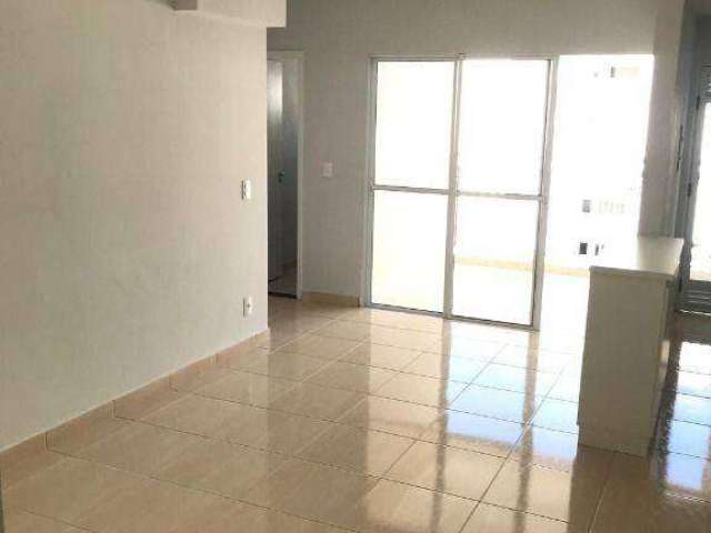 Residencial Provence - Apartamento com 2 dormitórios para alugar, 63 m² por R$ 2.600/mês - Jardim Clarice I - Votorantim/SP