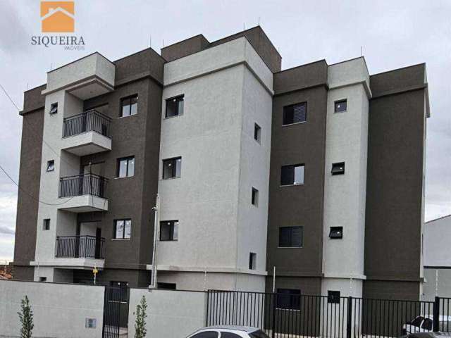 Edifício Giardino Wanel - Apartamento com 2 dormitórios à venda, 51 m² por R$ 244.500 - Jardim Wanel Ville V - Sorocaba/SP