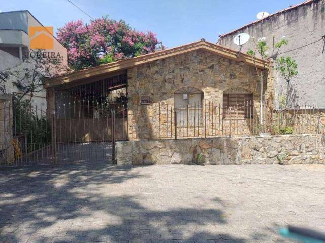 Casa com 2 dormitórios à venda, 123 m² por R$ 500.000,00 - Vila Barcelona - Sorocaba/SP