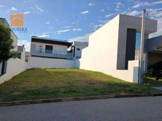 Condomínio Ibiti Reserva - Terreno à venda, 257 m² por R$ 445.000 - Ibiti Reserva - Sorocaba/SP