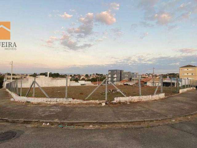 Terreno para alugar, 2360 m² por R$ 15.700/mês - Jardim Piazza di Roma II - Sorocaba/SP