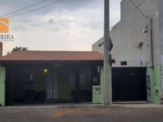 Galpão à venda, 105 m² por R$ 830.000,00 - Vila Nova Sorocaba - Sorocaba/SP