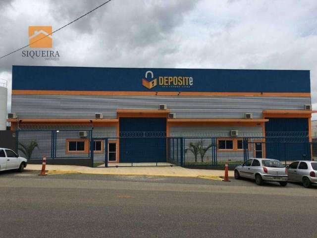 Sala para alugar, 17 m² por R$ 1.450/mês - Éden - Sorocaba/SP