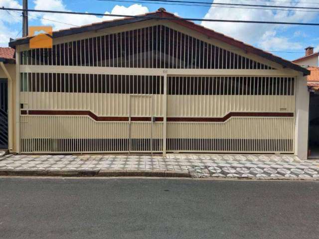 Casa com 2 dormitórios à venda, 154 m² por R$ 589.900 - Jardim Sandra - Sorocaba/SP