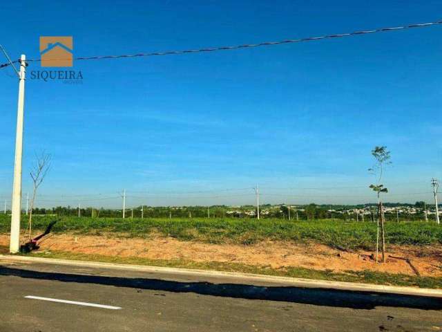 Condomínio Terras Alpha - Terreno à venda, 300 m² por R$ 370.000 - Itapeva - Votorantim/SP