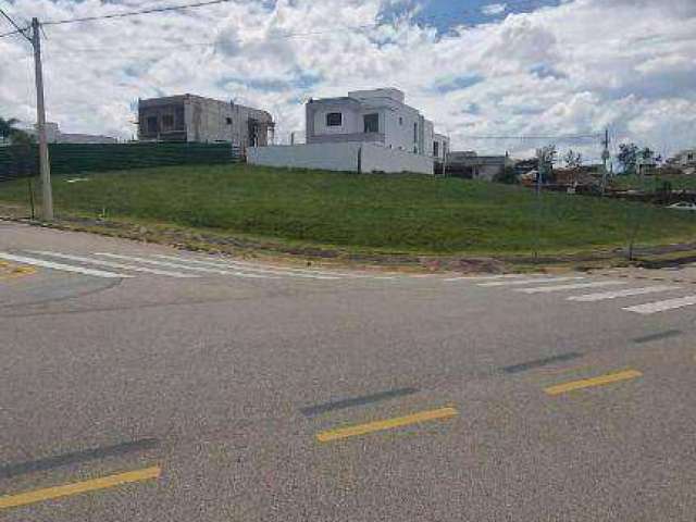 Condomínio Cyrela Landscape - Terreno à venda, 521 m² por R$ 560.000 - Green Valley - Votorantim/SP