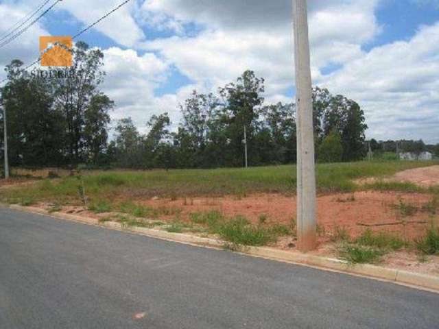 Área para alugar, 1424 m² por R$ 3.154/mês - Iporanga - Sorocaba/SP