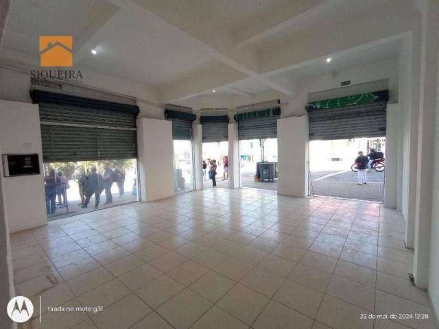 Ponto para alugar, 88 m² por R$ 9.000/mês - Centro - Sorocaba/SP