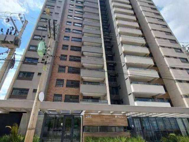 Edifício Avant-Garde - Apartamento com 3 dormitórios à venda, 131 m² por R$ 1.450.000 - Parque Campolim - Sorocaba/SP