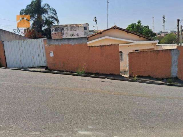 Casa com 3 dormitórios para alugar, 155 m² por R$ 2.325,00/mês - Cidade Jardim - Sorocaba/SP