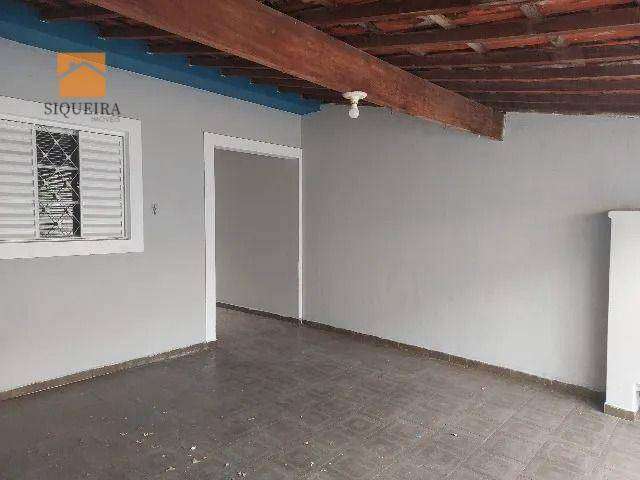 Casa com 2 dormitórios à venda, 93 m² por R$ 315.000 - Jardim São Conrado - Sorocaba/SP