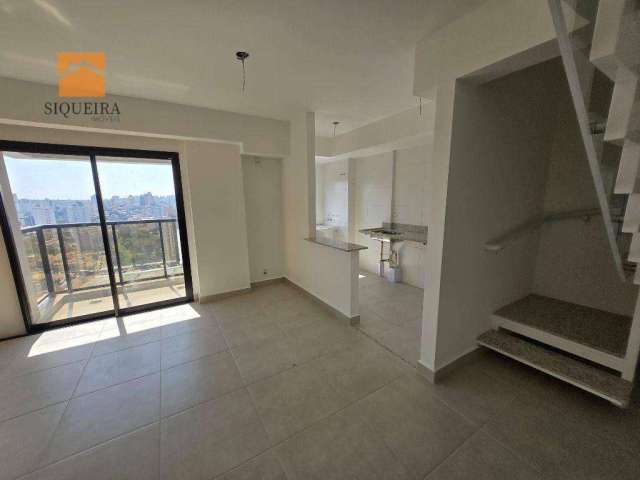 Edifício Épico Planeta - Apartamento com 2 dormitórios à venda, 82 m² por R$ 990.000 - Jardim Faculdade - Sorocaba/SP