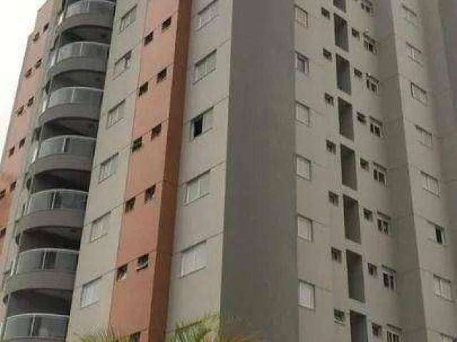 Condomínio Saint German - Apartamento com 3 dormitórios à venda, 96 m² por R$ 730.000 - Jardim Emília - Sorocaba/SP