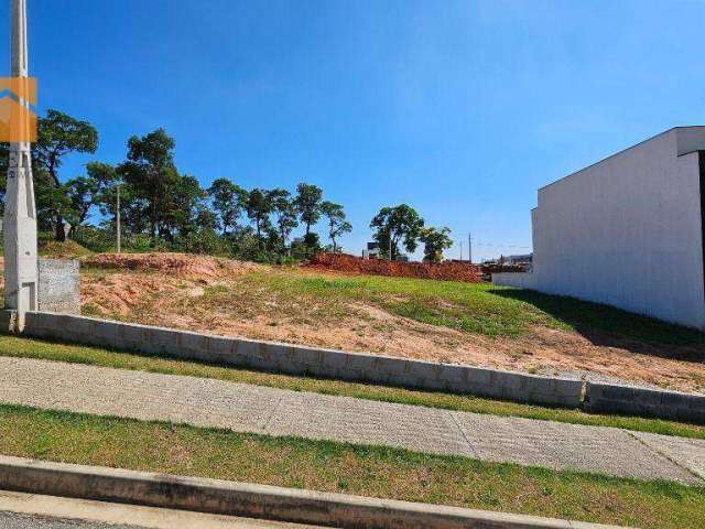 Condomínio Helena Maria - Terreno à venda, 200 m² por R$ 250.000 - Wanel Ville - Sorocaba/SP