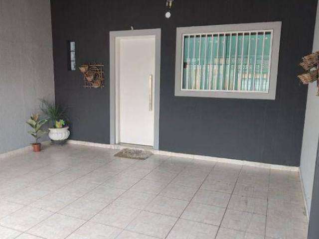 Casa com 2 dormitórios à venda, 367 m² por R$ 390.000 - Jardim Tropical - Sorocaba/SP