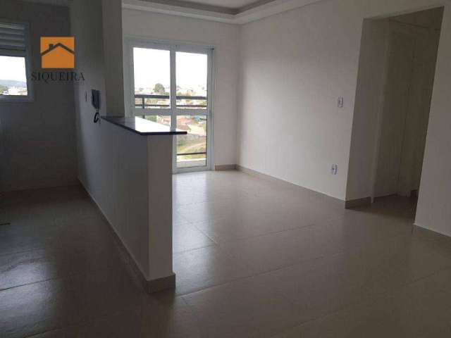 Condomínio Platinum - Apartamento com 2 dormitórios à venda, 52 m² por R$ 340.000 - Parque Morumbi - Votorantim/SP