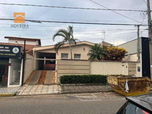 Casa para alugar, 330 m² por R$ 5.000,00/mês - Jardim América - Sorocaba/SP