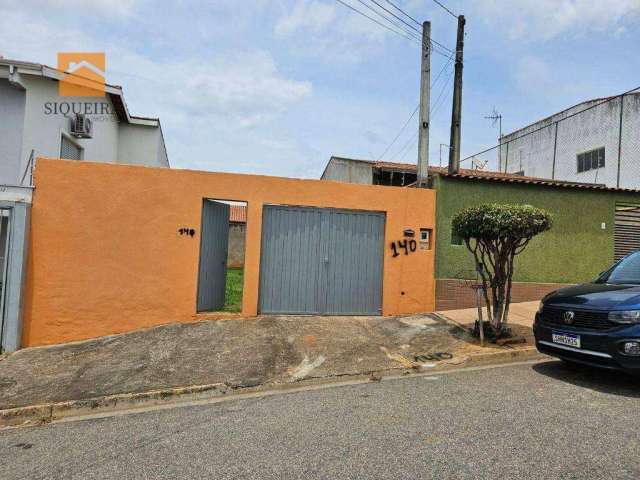 Terreno à venda, 150 m² por R$ 200.000 - Jardim Wanel Ville V - Sorocaba/SP