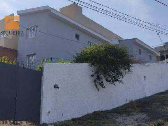 Casa com 2 dormitórios, 130 m² - venda por R$ 250.000 ou aluguel por R$ 1.585/mês - Vila José Ramos - Votorantim/SP