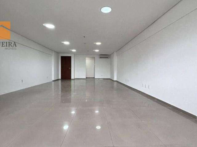 Edifício Avenida Paulista - Sala para alugar, 67 m² por R$ 4.650/mês - Parque Campolim - Sorocaba/SP