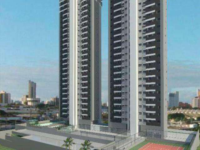 Condomínio Best View - Apartamento com 3 dormitórios à venda, 114 m² por R$ 1.500.000 - Parque Campolim - Sorocaba/SP