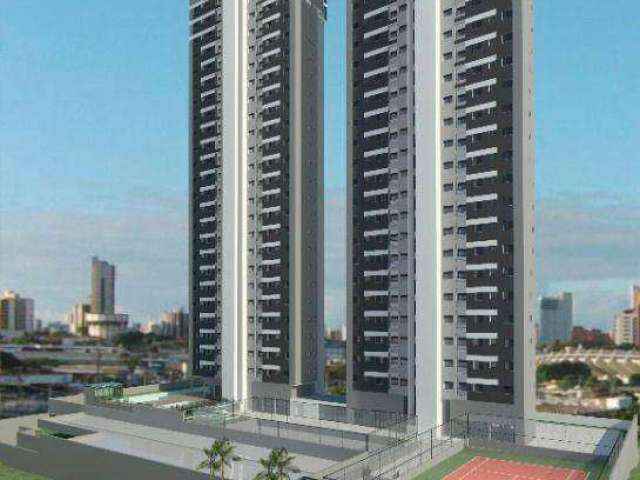 Condomínio Best View - Apartamento com 3 dormitórios à venda, 104 m² por R$ 1.050.000 - Parque Campolim - Sorocaba/SP