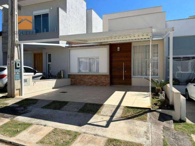 Condomínio Horto Florestal 1 - Casa com 2 dormitórios à venda, 86 m² por R$ 636.000 - Parque São Bento - Sorocaba/SP