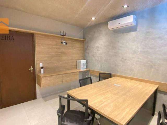 Sala para alugar, 20 m² por R$ 1.650/mês - Jardim Ana Maria - Sorocaba/SP