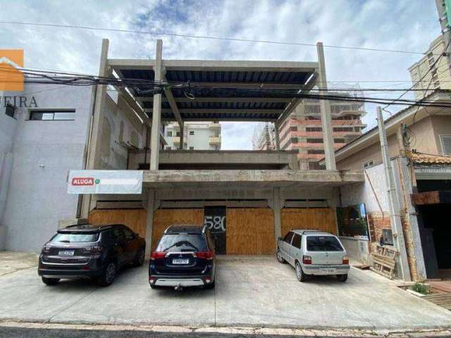 Ponto para alugar, 360 m² por R$ 30.000/mês - Jardim Portal da Colina - Sorocaba/SP