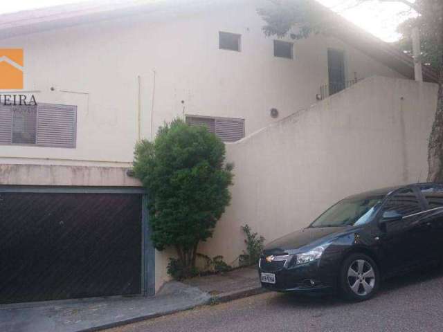 Ponto, 476 m² - venda por R$ 2.950.000 ou aluguel por R$ 12.258/mês - Jardim Faculdade - Sorocaba/SP