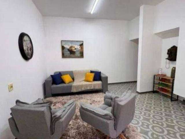 Sala para alugar, 16 m² por R$ 1.666/mês - Jardim Paulistano - Sorocaba/SP