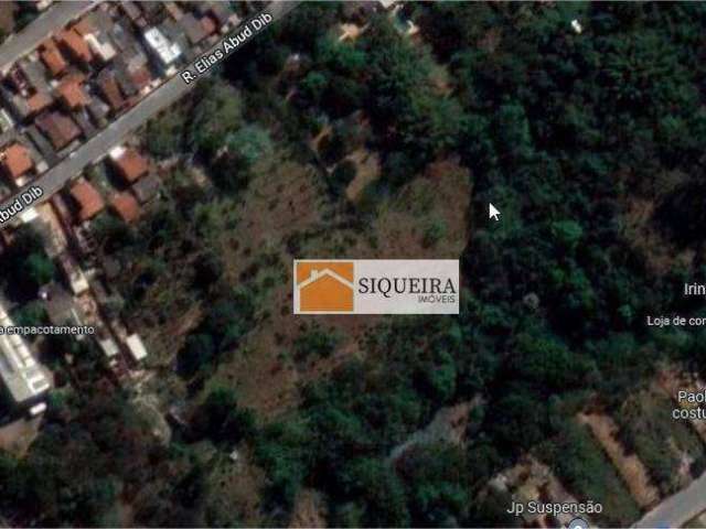 Terreno à venda, 16000 m² - Lopes de Oliveira - Sorocaba/SP