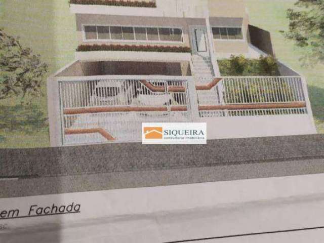 Casa com 3 dormitórios à venda, 257 m² por R$ 550.000,00 - Vila Jardini - Sorocaba/SP