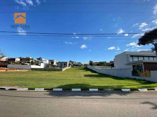 Condomínio Fazenda Imperial - Terreno à venda, 1022 m² por R$ 795.000 - Parque Reserva Fazenda Imperial - Sorocaba/SP