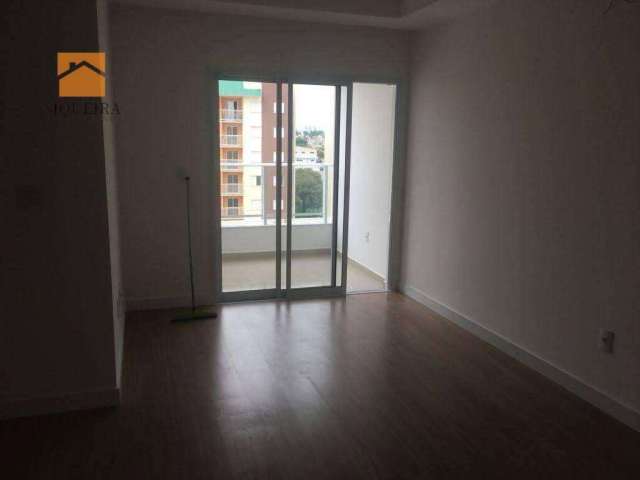 Condomínio La Vista Moncayo - Apartamento com 2 dormitórios à venda, 72 m² por R$ 580.000 - Jardim Moncayo - Sorocaba/SP