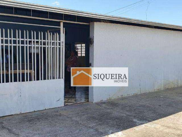 Casa com 2 dormitórios à venda, 157 m² por R$ 850.000,00 - Vila Mineirão - Sorocaba/SP