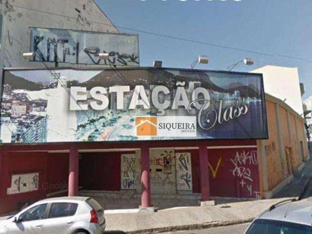 Salão, 750 m² - venda por R$ 2.500.000,00 ou aluguel por R$ 16.350,00/mês - Centro - Sorocaba/SP