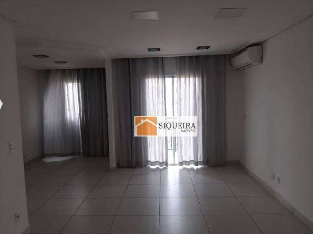 Edifício Evidence - Apartamento com 2 dormitórios à venda, 80 m² por R$ 440.000 - Vila Trujillo - Sorocaba/SP