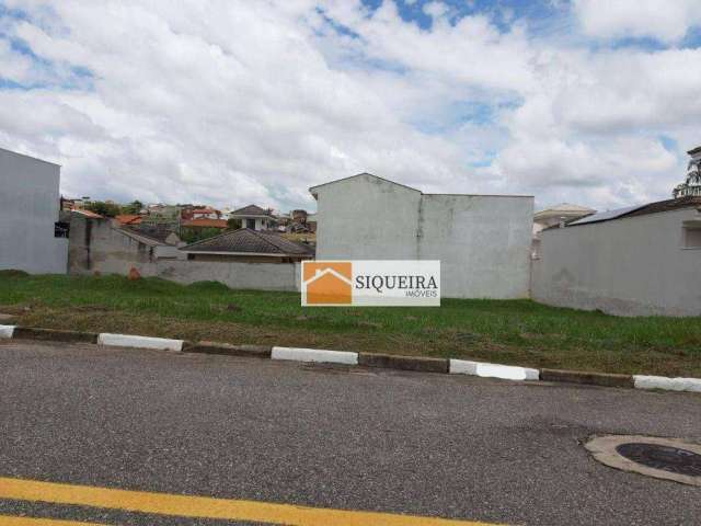 Condomínio Ibiti do Paço - Terreno à venda, 498 m² por R$ 550.000 - Jardim Ibiti do Paço - Sorocaba/SP