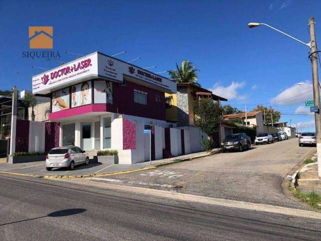 Prédio à venda, 310 m² por R$ 1.850.000,00 - Jardim América - Sorocaba/SP