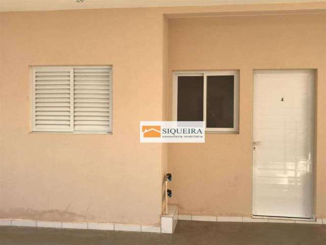 Kitnet com 1 dormitório à venda, 40 m² por R$ 165.000,00 - Jardim Capitão - Sorocaba/SP