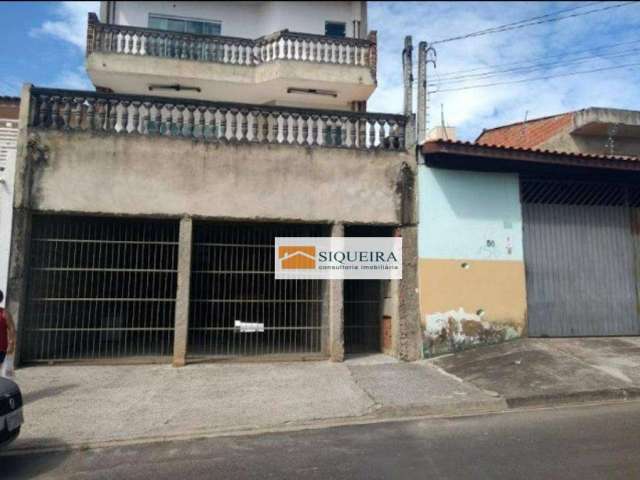 Casa com 2 dormitórios à venda, 145 m² por R$ 330.000,00 - Jardim Wanel Ville IV - Sorocaba/SP